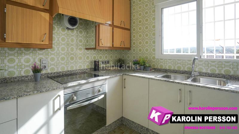 Foto f870ccad-41ce-48b8-9c36-9f2c6b5cc531. Casa con parcheggio in Peña de las Águilas Elche / Elx