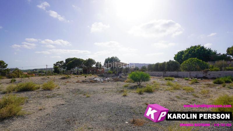 Foto fa2722c0-5bd5-46ec-8c0d-99e5843c15c1. Casa con parcheggio in Peña de las Águilas Elche / Elx