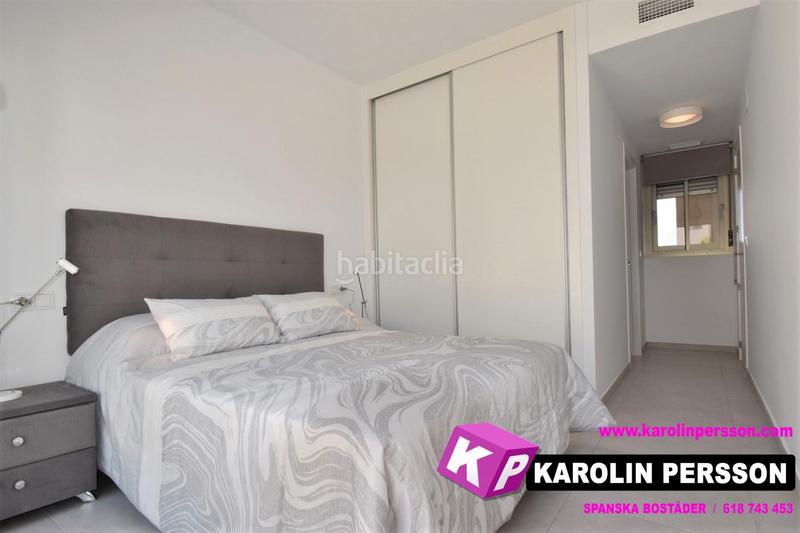 Foto 170b1852-044b-4b7f-b70b-a16a716b1633. Piso obra nueva, pisos cerca playa flamenca en Villamartín-Las Filipinas Orihuela