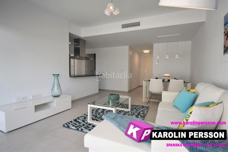 Foto 28e5fed8-ab2e-416c-b8d5-bbbb9744297d. Piso obra nueva, pisos cerca playa flamenca en Villamartín-Las Filipinas Orihuela