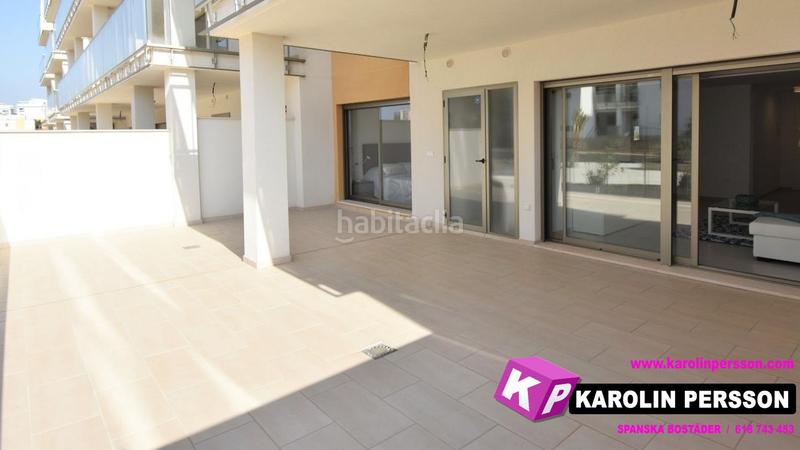 Foto 3d48e2c6-d987-478d-8184-b40fcd671cd5. Piso obra nueva, pisos cerca playa flamenca en Villamartín-Las Filipinas Orihuela