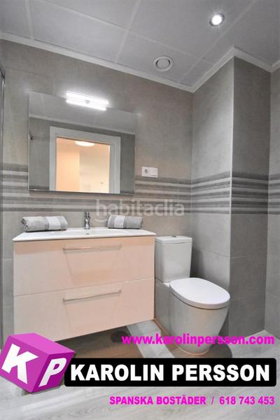 Foto 3dbbfaf8-d13b-4f94-9338-730decb99a56. Piso obra nueva, pisos cerca playa flamenca en Villamartín-Las Filipinas Orihuela