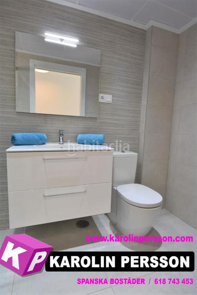 Foto 4ee57c52-dc22-4861-b1b9-921fe2ffb4b4. Piso obra nueva, pisos cerca playa flamenca en Villamartín-Las Filipinas Orihuela