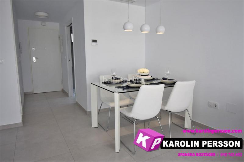 Foto 6813c165-5974-4028-90d7-90bcfee0ba67. Piso obra nueva, pisos cerca playa flamenca en Villamartín-Las Filipinas Orihuela