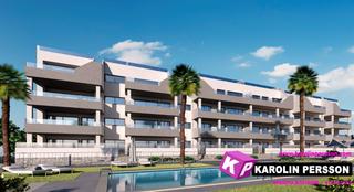 Appartamento  Cilantro. Obra nueva, pisos cerca playa flamenca