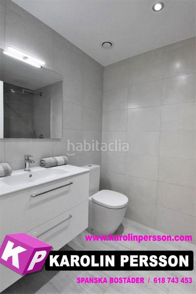 Foto a17a04b9-4d0a-42df-9b79-89016d02d6f5. Piso obra nueva, pisos cerca playa flamenca en Villamartín-Las Filipinas Orihuela