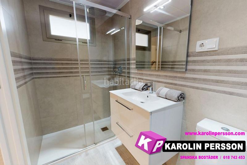 Foto a5669adb-d98b-41ef-a202-ff8ca0aa06eb. Piso obra nueva, pisos cerca playa flamenca en Villamartín-Las Filipinas Orihuela