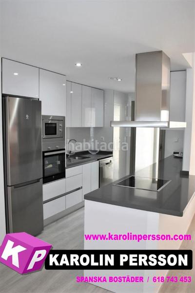 Foto a8cafe98-acb9-4f6d-b762-fb50c434b9c3. Piso obra nueva, pisos cerca playa flamenca en Villamartín-Las Filipinas Orihuela