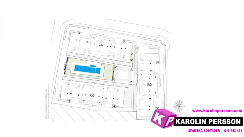 Foto ad4ca914-4542-46b3-9d39-e6113f5fa3c0. Piso obra nueva, pisos cerca playa flamenca en Villamartín-Las Filipinas Orihuela