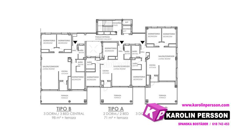 Foto b37a412b-2bbb-4bf8-9fbc-a8e7de1be1fb. Piso obra nueva, pisos cerca playa flamenca en Villamartín-Las Filipinas Orihuela