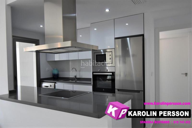 Foto b88c79c5-a8ec-413c-be2e-b4191314bb17. Piso obra nueva, pisos cerca playa flamenca en Villamartín-Las Filipinas Orihuela