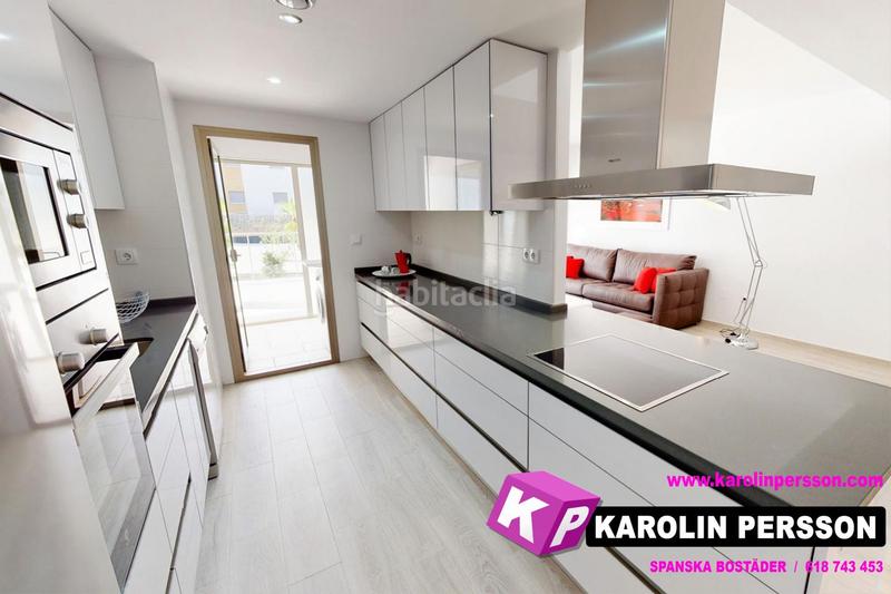 Foto bfd86da6-2868-435b-93b5-9c8adedec827. Piso obra nueva, pisos cerca playa flamenca en Villamartín-Las Filipinas Orihuela