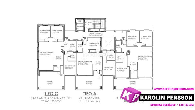 Foto d41899c1-da80-4dcb-80d9-96a86a1a917c. Piso obra nueva, pisos cerca playa flamenca en Villamartín-Las Filipinas Orihuela