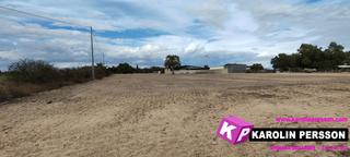 Finca rústica  N/a. Parcela cerca del pueblo de valverde