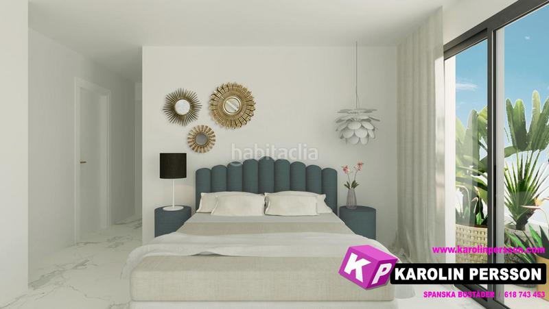 Foto b11cb945-4511-49bb-914f-08a8a7aba506. Flat in Pueblo Guardamar del Segura