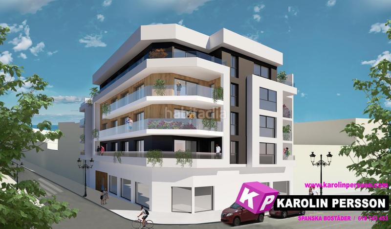 Foto b337b292-f827-4238-9ac1-6c7e863ab9b2. Flat in Pueblo Guardamar del Segura