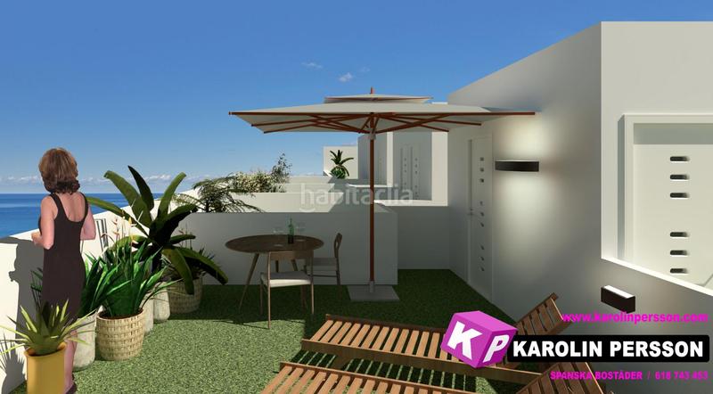 Foto b75c7b3a-1cc4-477b-aaa1-bcd5e07bec25. Flat in Pueblo Guardamar del Segura