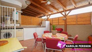 Casa  José antonio cañete juárez. Adosado grande cerca del centro de elche