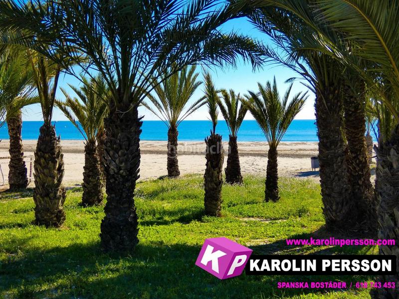 Foto 0cfbe264-8398-43ad-8a46-95ed9d17fa11. House with parking pool in Calas Santiago Bernabeu Santa Pola