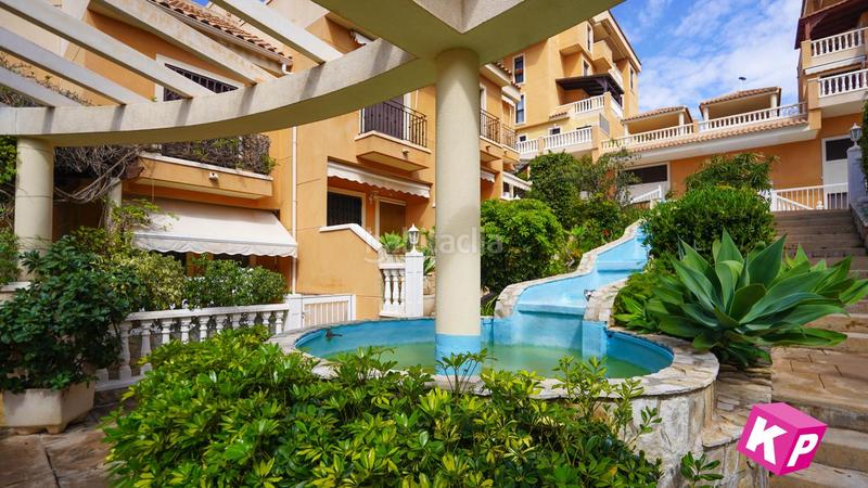 Foto 1c394e66-a0dc-4149-b968-1debbf4daf5b. House with parking pool in Calas Santiago Bernabeu Santa Pola