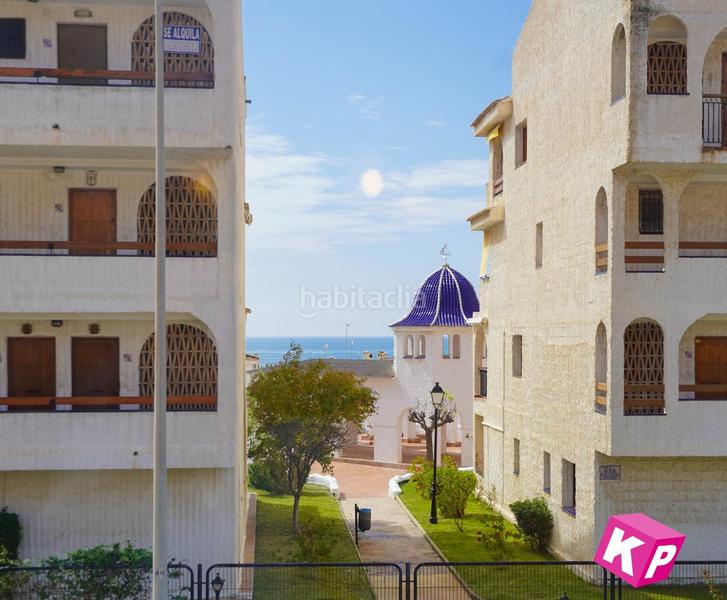 Foto 228cf5ed-400d-4de8-92d7-90e51939ebda. House with parking pool in Calas Santiago Bernabeu Santa Pola