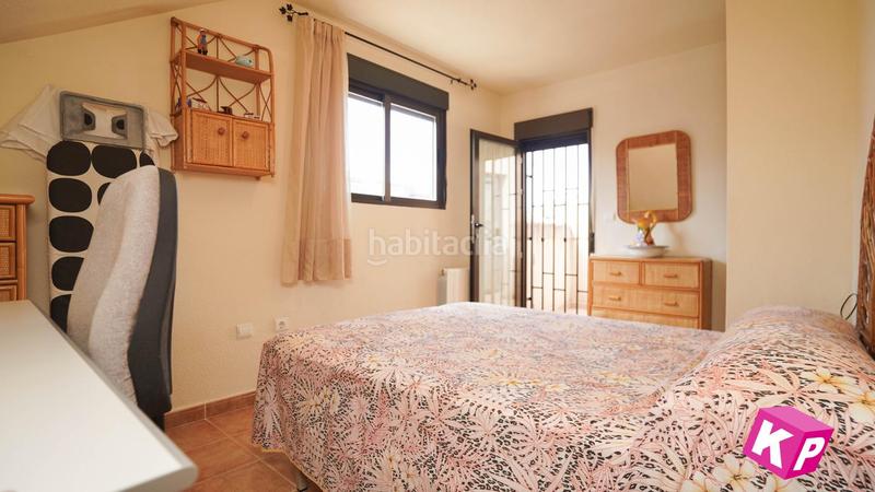 Foto 274da006-e005-4132-9ed5-a6f4a921e442. House with parking pool in Calas Santiago Bernabeu Santa Pola