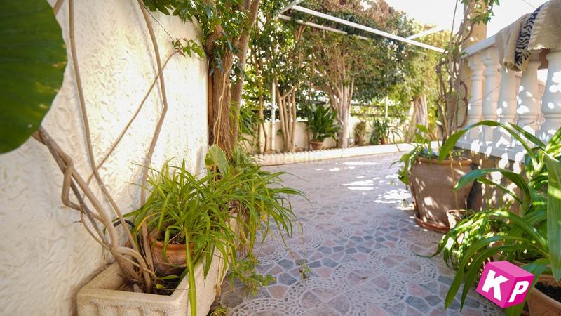 Foto 326b74cd-a356-493b-bb10-e2eebaf0c052. House with parking pool in Calas Santiago Bernabeu Santa Pola