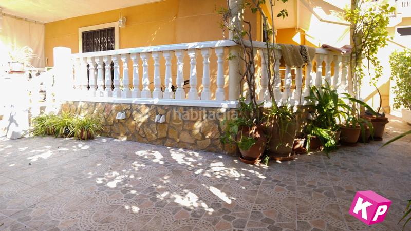 Foto 32841c3e-7d56-4994-ab26-40164f7bc698. House with parking pool in Calas Santiago Bernabeu Santa Pola