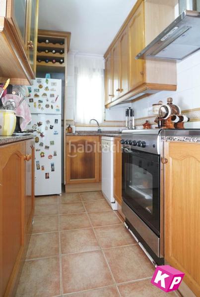 Foto 347269af-7160-4537-8e4d-2136f0adc22e. House with parking pool in Calas Santiago Bernabeu Santa Pola