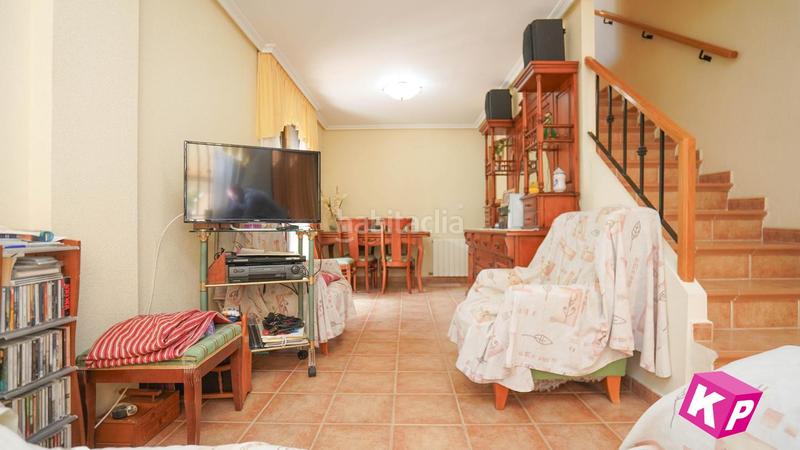 Foto 48c53f05-3a4a-494b-b514-d75ddcffce79. House with parking pool in Calas Santiago Bernabeu Santa Pola