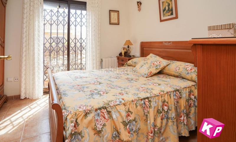 Foto 60b5e48c-1cfd-492c-98ed-8485b47c8f27. House with parking pool in Calas Santiago Bernabeu Santa Pola