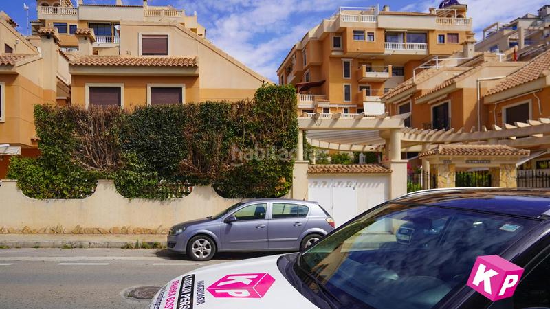 Foto 6c740d53-fc73-4619-bd89-ff5861613d91. House with parking pool in Calas Santiago Bernabeu Santa Pola