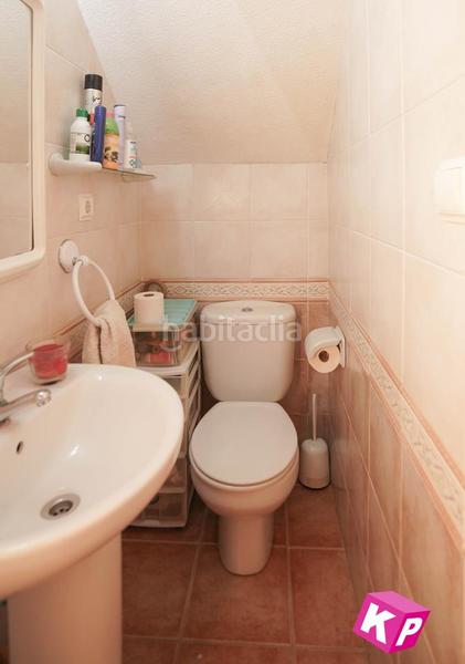 Foto 710eea89-ccea-4eaa-b16d-fe7148f6faa1. House with parking pool in Calas Santiago Bernabeu Santa Pola