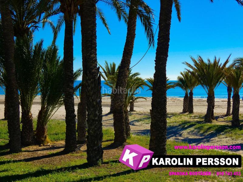 Foto 82e4b99f-8589-4923-8a34-331c072f7be0. House with parking pool in Calas Santiago Bernabeu Santa Pola