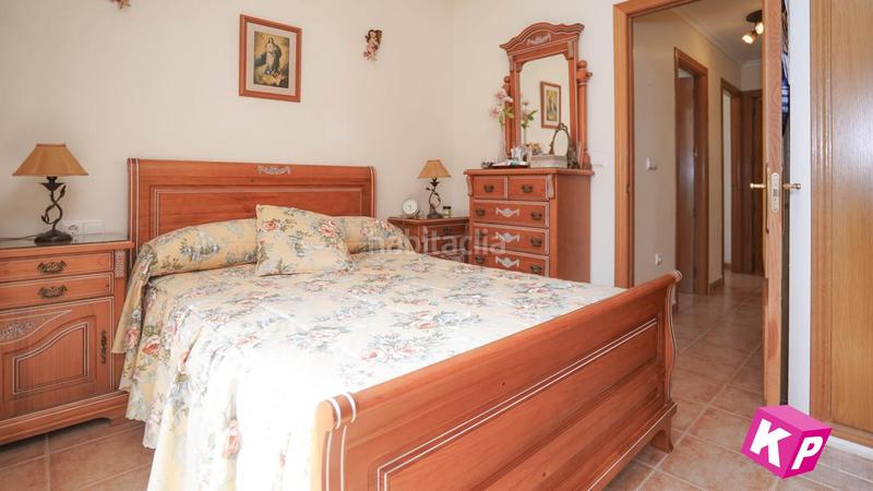 Foto 8460ba39-ba8a-4ac4-8106-a28b58222963. House with parking pool in Calas Santiago Bernabeu Santa Pola