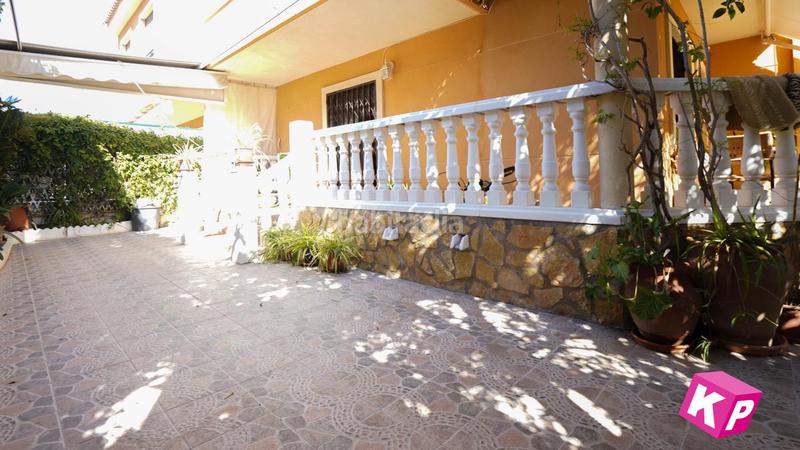 Foto 921c7b70-1398-4b47-ae9a-38495115db3a. House with parking pool in Calas Santiago Bernabeu Santa Pola