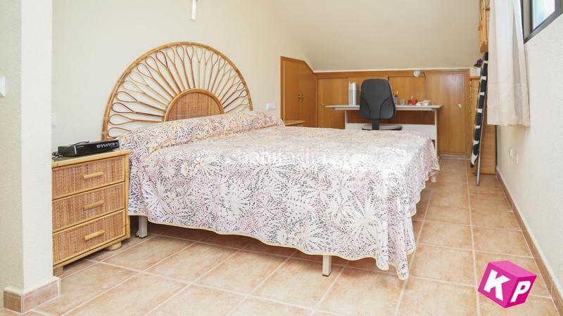 Foto 996a830b-2aba-4bd8-b252-cec356f9bbdb. House with parking pool in Calas Santiago Bernabeu Santa Pola