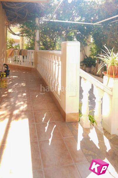 Foto adcdc11a-5420-401f-975f-c580e647e61a. House with parking pool in Calas Santiago Bernabeu Santa Pola
