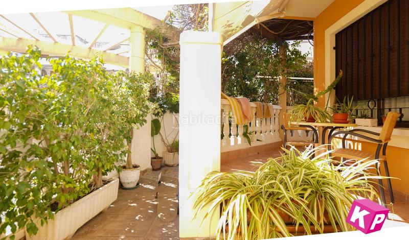 Foto d909e4e8-7d49-4b35-bfcf-101506858dd3. House with parking pool in Calas Santiago Bernabeu Santa Pola