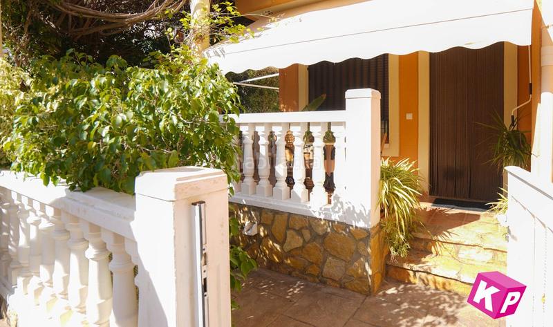 Foto da709c9d-ea26-4b1a-80f0-fc2645bfd3d8. House with parking pool in Calas Santiago Bernabeu Santa Pola