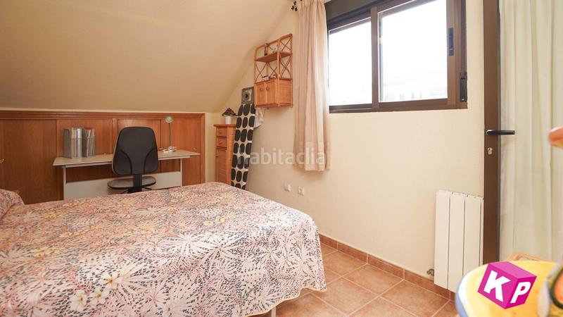 Foto dbc8c90d-b0eb-4f69-87ee-cad6d2ec6c9f. House with parking pool in Calas Santiago Bernabeu Santa Pola