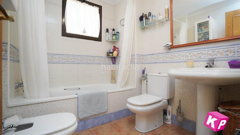 Foto e753680d-17ad-4aec-9df8-ae27b7e63f33. House with parking pool in Calas Santiago Bernabeu Santa Pola