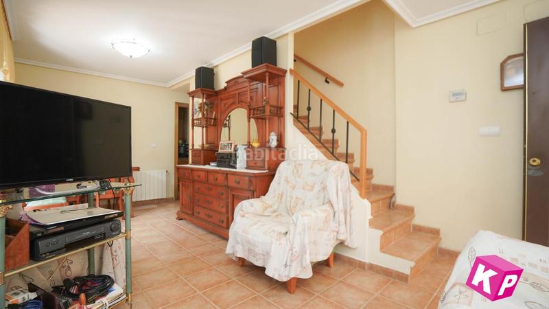Foto ea8a50e9-a41d-4960-8970-121980adbe66. House with parking pool in Calas Santiago Bernabeu Santa Pola