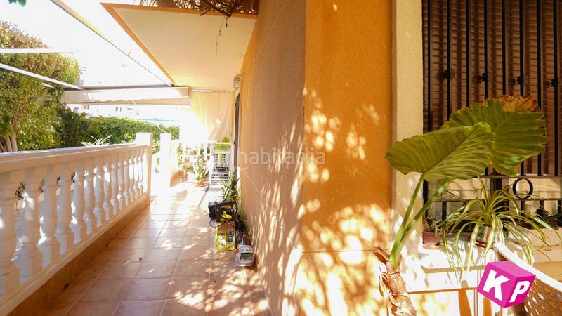 Foto f58465fb-4a57-407c-81de-4d7583c4af9f. House with parking pool in Calas Santiago Bernabeu Santa Pola
