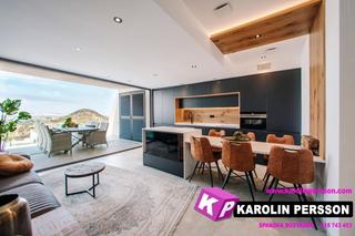 Rez-de-chaussée  Lugar sector. Apartamentos de lujo de nueva construcción