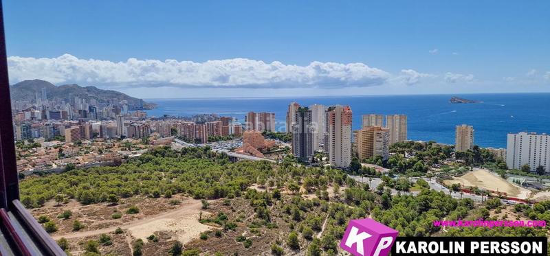 Foto 0f715cd5-2055-48de-849a-ffcb5131d599. Appartement avec piscine dans Via Parque Benidorm