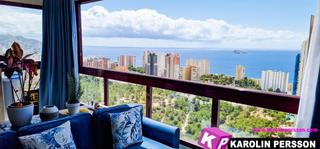 Flat  Presidente adolfo suárez. Bonito piso con maravillosa vista