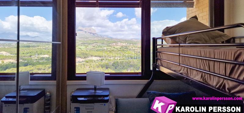 Foto 3788d5f5-5b4f-4eb6-9cd6-7a2e8bda3a48. Appartement avec piscine dans Via Parque Benidorm