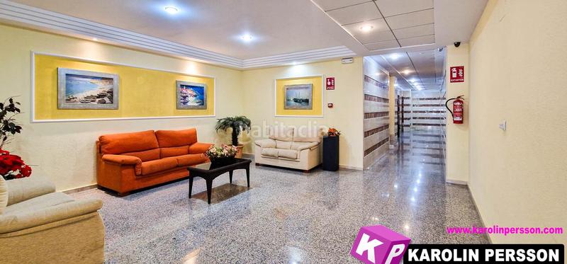 Foto 44da084b-cf1c-454a-b270-3fe74cd0905b. Appartement avec piscine dans Via Parque Benidorm