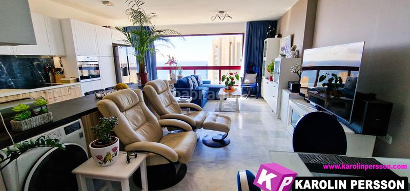 Foto 482c7d8b-ba12-4bd2-8f93-277e4966c9f5. Appartement avec piscine dans Via Parque Benidorm